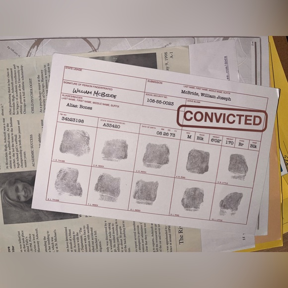 Game you can play solo or W/ppl (TAKES HOURS TOO SOLVE) GREAT FOR BONDING TIME - Picture 14 of 17